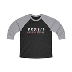 Pro Fit Baseball Tee